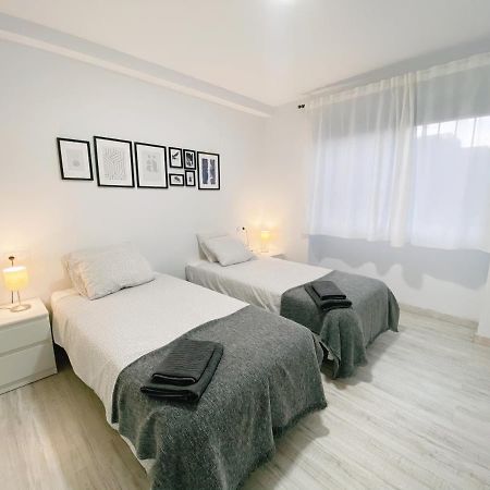 말라가 Gmc Turistics - La Casita De Atarazanas 아파트 외부 사진